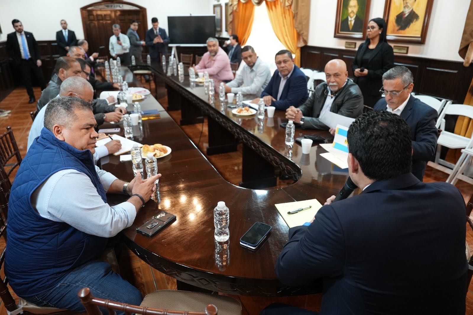 Fenagh apoya creación de ley de reactivación agropecuaria